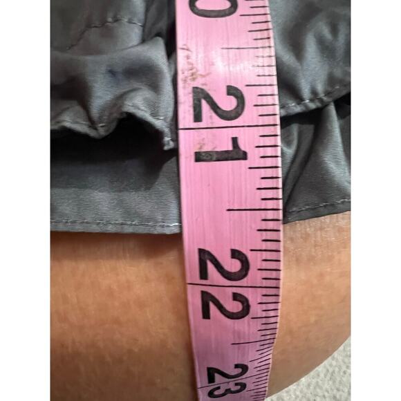 Nike cropped light weight jacket XL - Picture 8 of 8